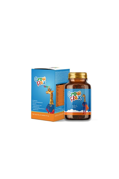 growflex tablet 1 adet