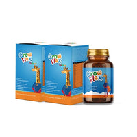 growflex tablet 1 adet