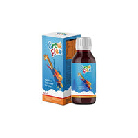 growflex surup 1 adet