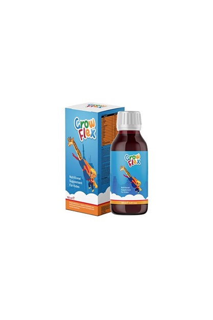 growflex surup 1 adet
