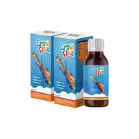 growflex surup 2 adet