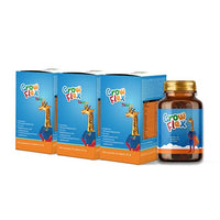 growflex tablet 3 adet